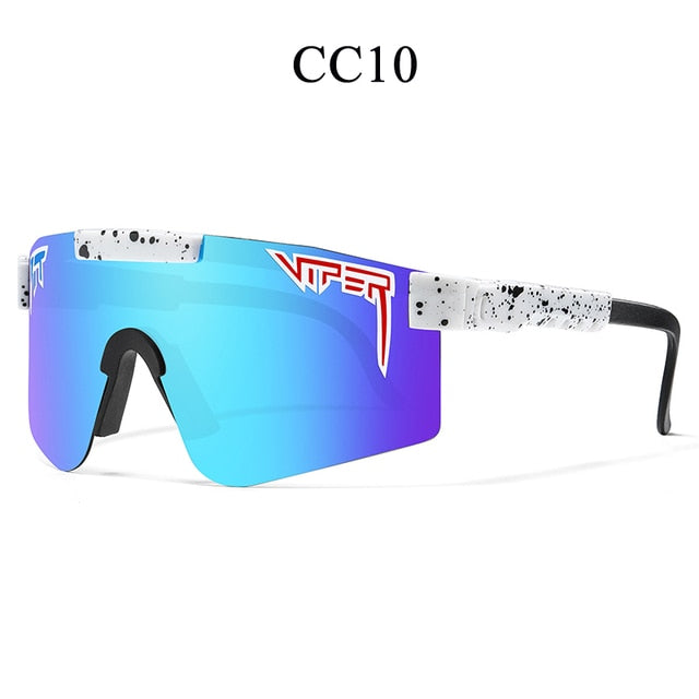 Fashion Sunglasses Shades by My Store 4