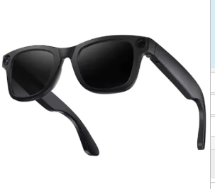AI Camera Smart Glasses by My Store 4