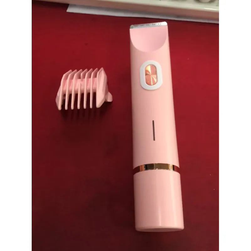 Women’s Dual Head Hair Remover & Shaver by My Store 4