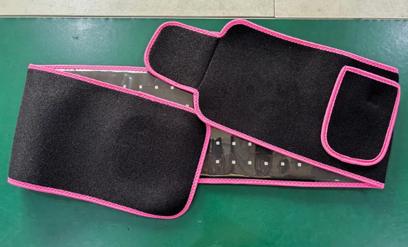 LED Infrared Belt Therapy Device by My Store 4