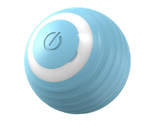 Interactive Smart Dog Toy Ball by My Store 4