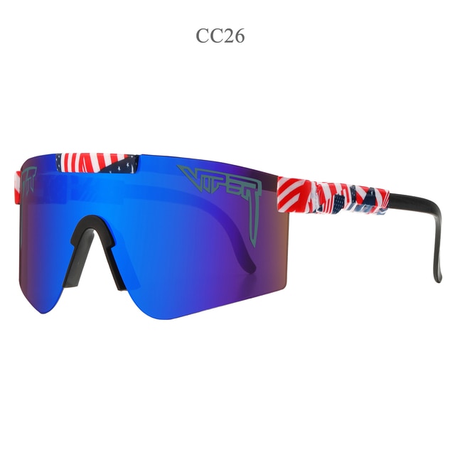 Fashion Sunglasses Shades by My Store 4