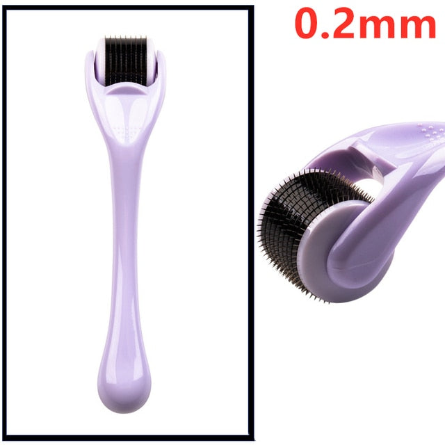 Derma Face Roller by My Store 4
