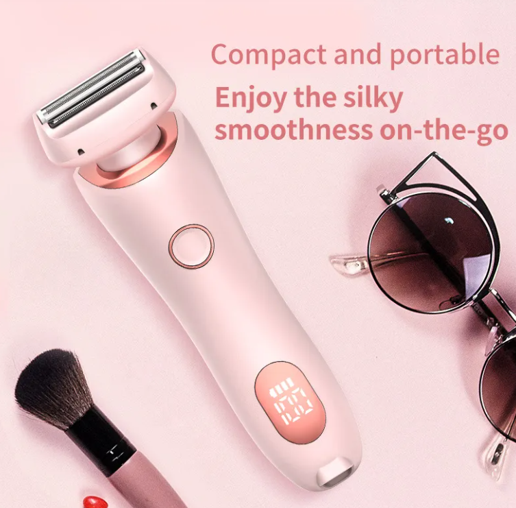 Electric Duo Shave by My Store 4