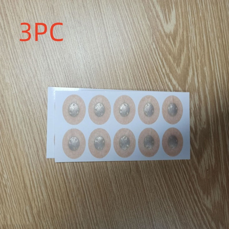 Magnetic Nasal Dilator Strips for Better Sleep by My Store 4