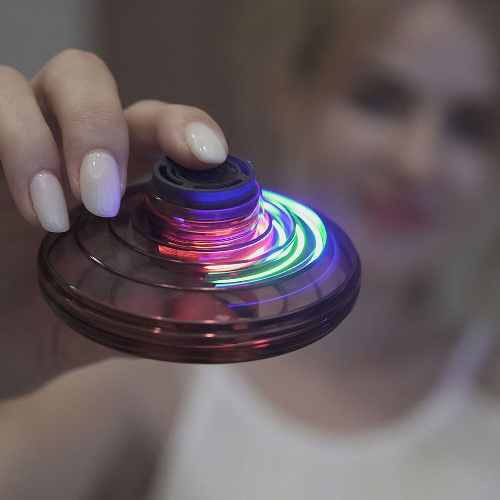 Flynova Mini UFO Spinner by My Store 4