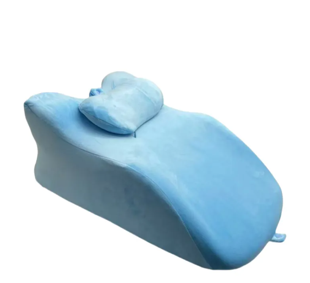 Stomach Sleeper Pillow by My Store 4