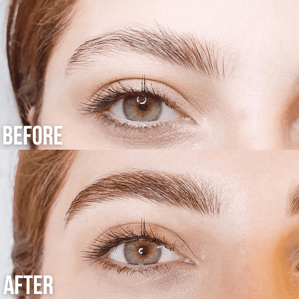 Luxe Eyebrow Growth Serum (LES-US-TB) by Luxe Cosmetics US