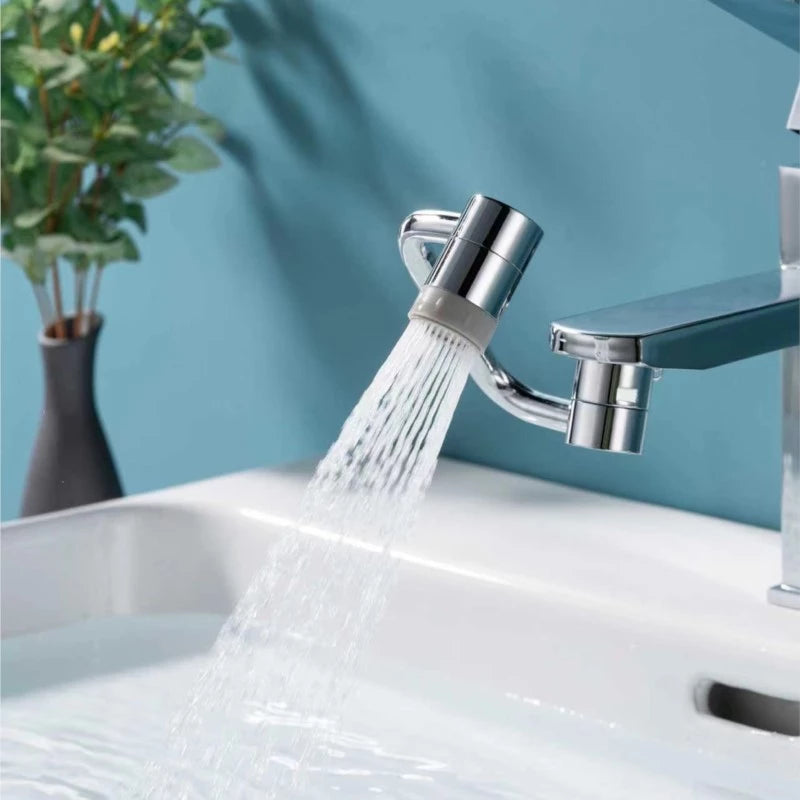 1080° Rotatable Faucet Extender by My Store 4