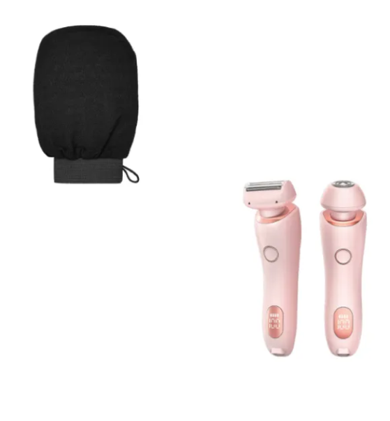 Electric Duo Shave by My Store 4