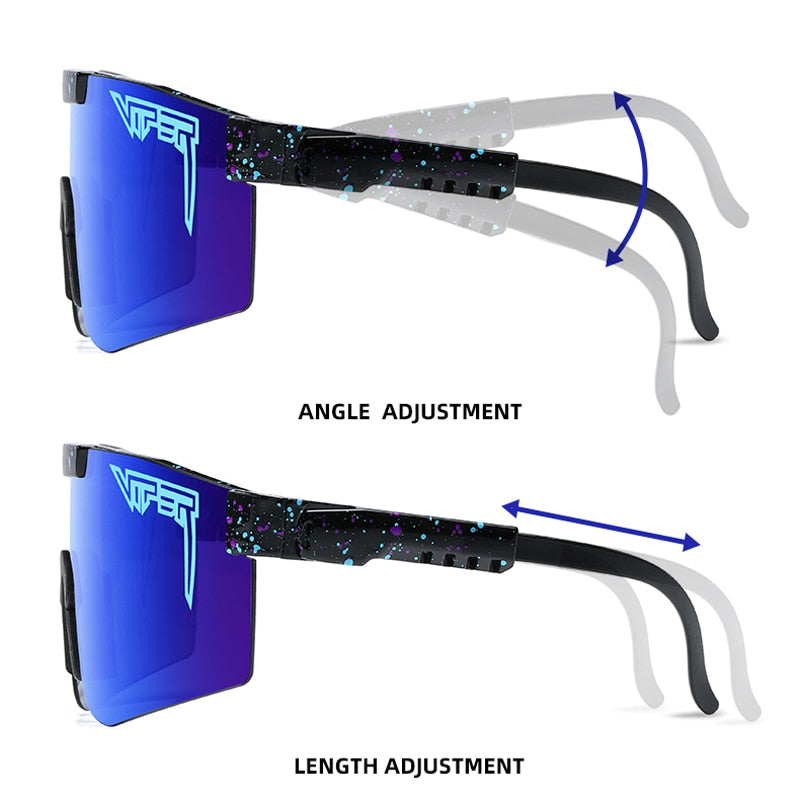 Fashion Sunglasses Shades by My Store 4