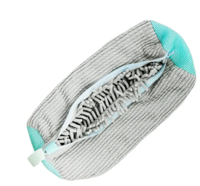 Shoe Clean Laundry Bag by My Store 4