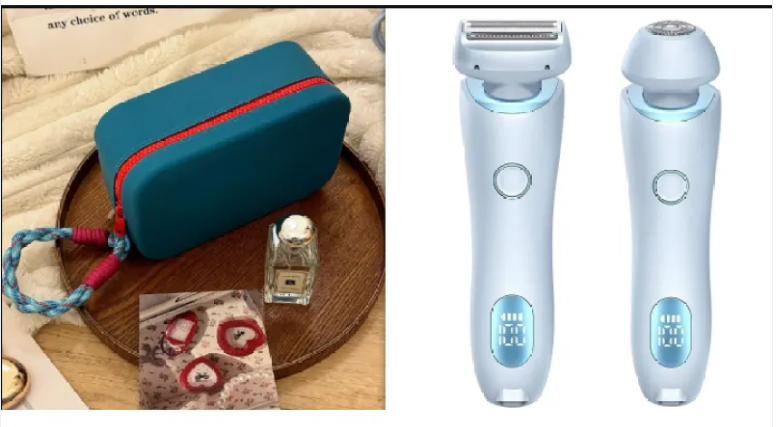 Electric Duo Shave by My Store 4
