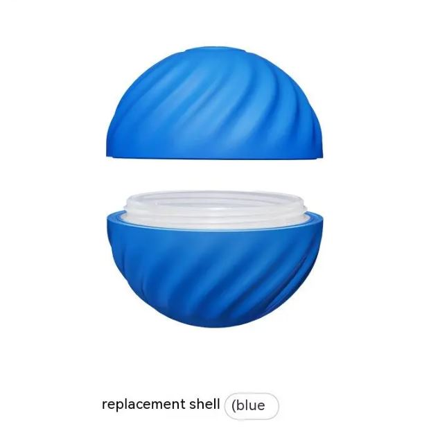 Pet Dog Rubber Ball Toys For Dogs by My Store 4