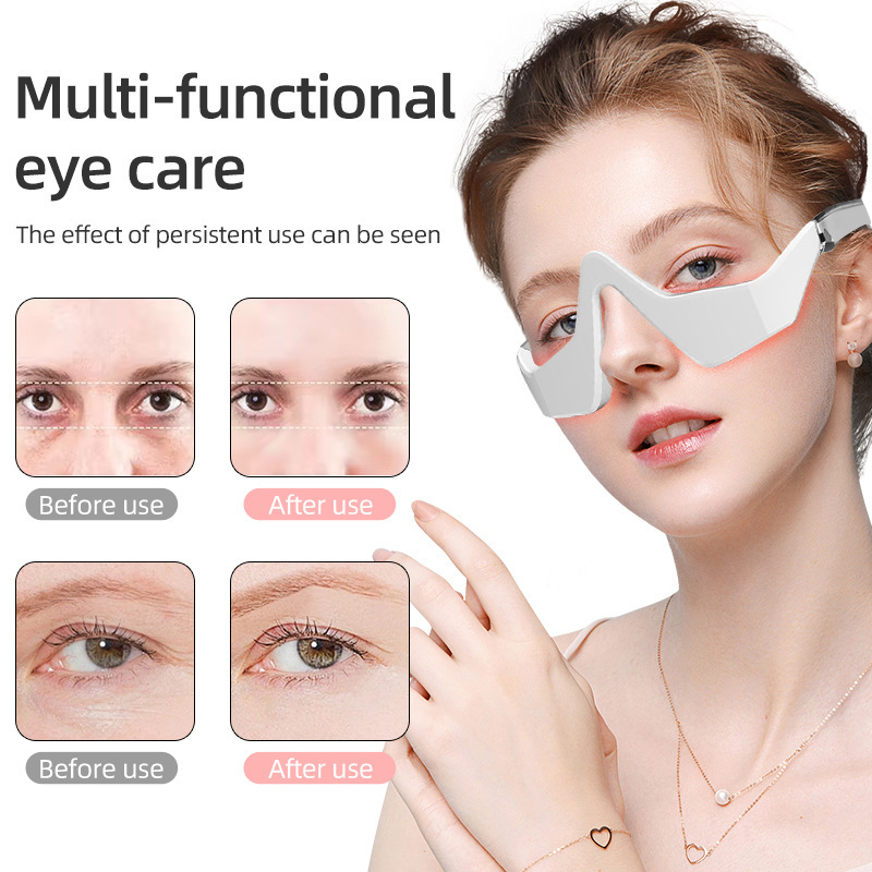 Wireless Eye Massager by My Store 4