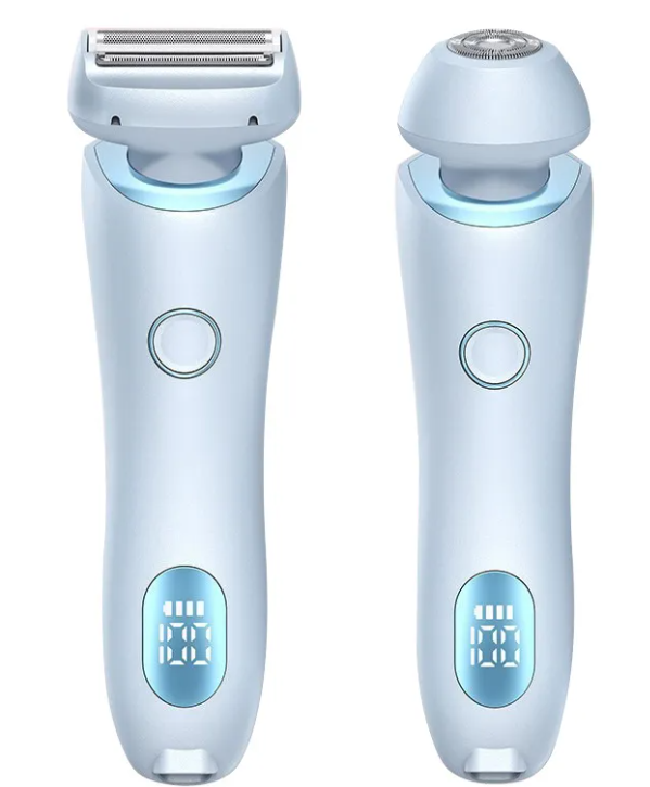 Electric Duo Shave by My Store 4