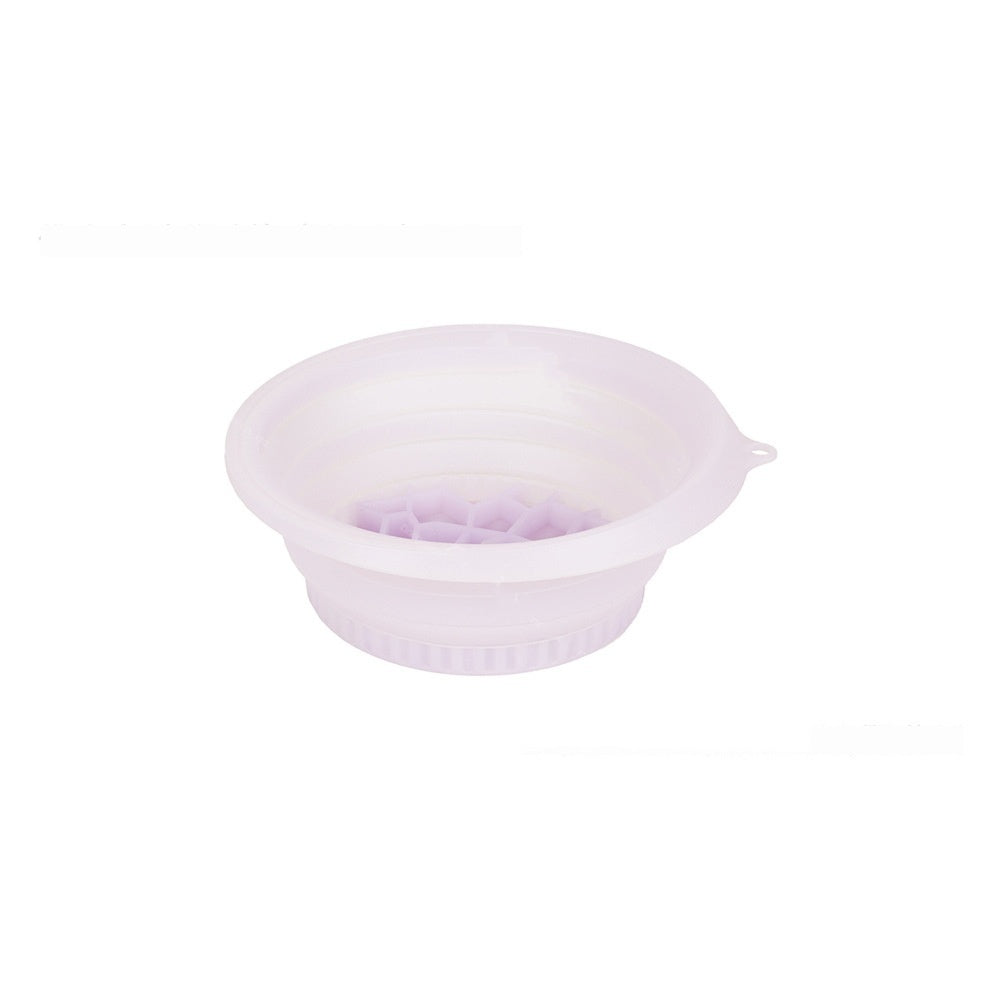 Collapsible Silicone Ice Basin by My Store 4