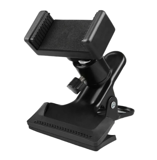 Phone Guitar Clip Stand by My Store 4