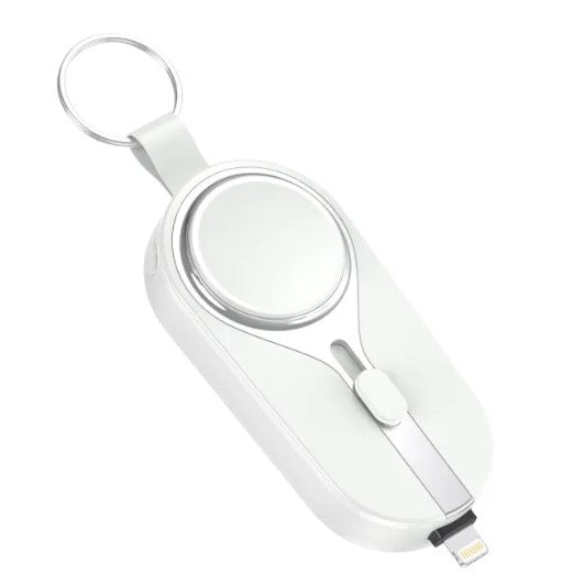 Keychain Power Bank by My Store 4