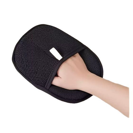 Grooming Glove for Pets by My Store 4