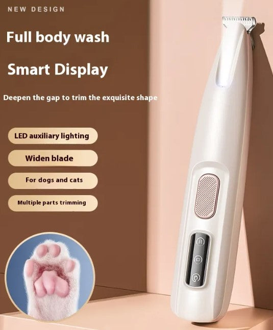 Pets Paw Trimmer w/LED Light by My Store 4