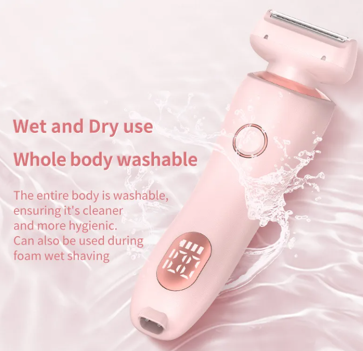Electric Duo Shave by My Store 4