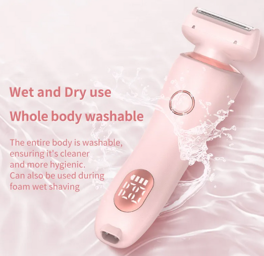 Electric Duo Shave by My Store 4