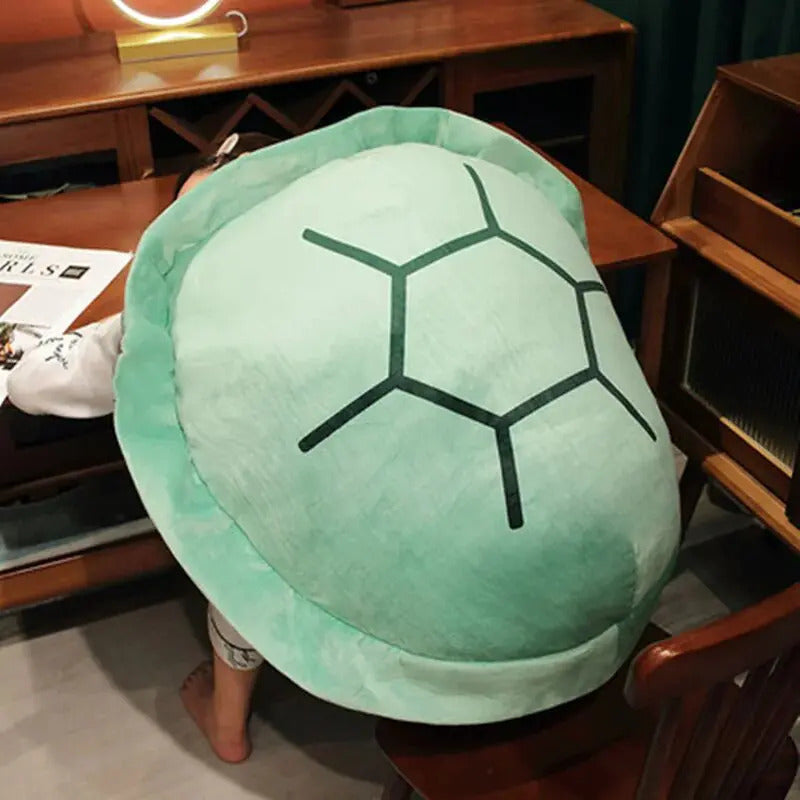 Wearable Turtle Shell Pillow by My Store 4