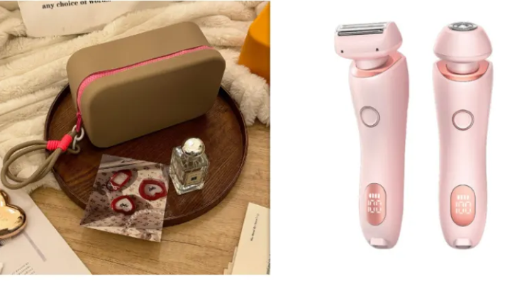 Electric Duo Shave by My Store 4