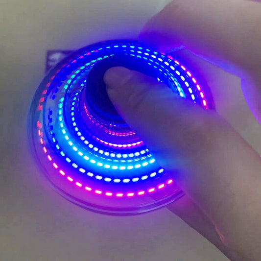 Flynova Mini UFO Spinner by My Store 4