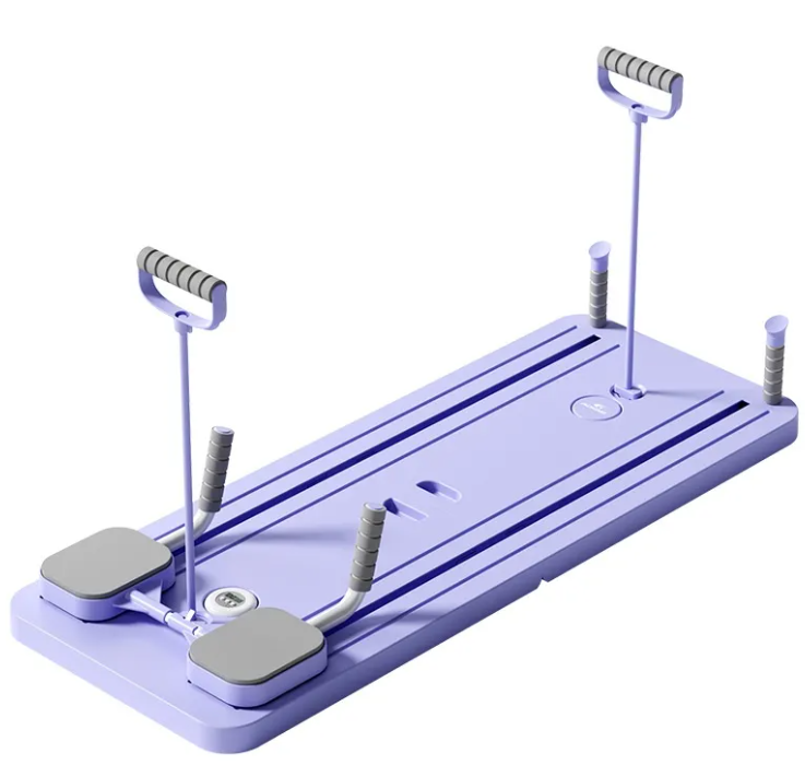 Household Abdominal Wheel Fitness Board by My Store 4
