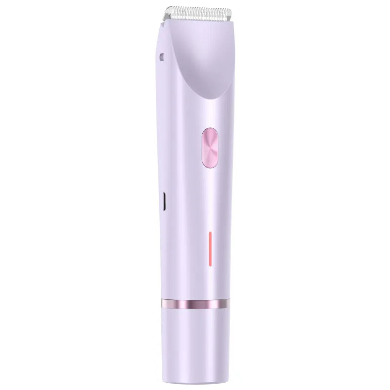 Women’s Dual Head Hair Remover & Shaver by My Store 4