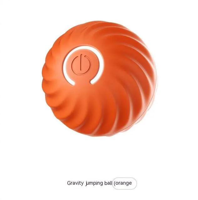 Pet Dog Rubber Ball Toys For Dogs by My Store 4