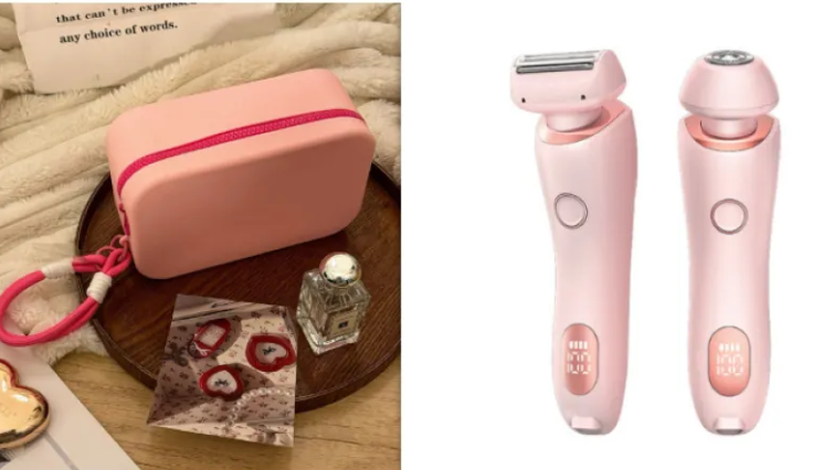 Electric Duo Shave by My Store 4