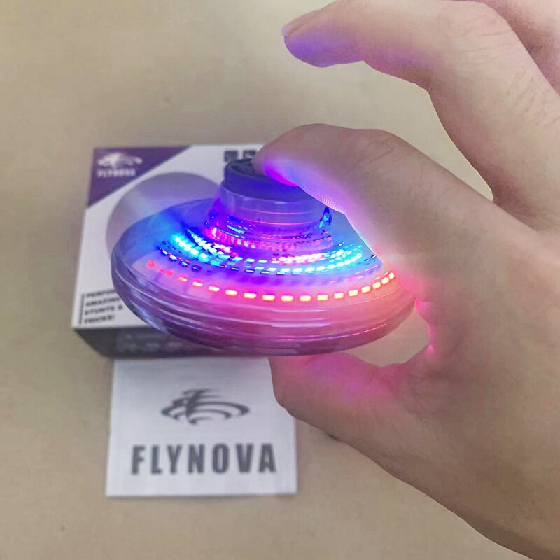Flynova Mini UFO Spinner by My Store 4