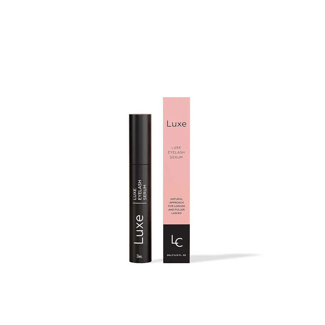 Luxe Eyebrow Growth Serum (LES-US-TB) by Luxe Cosmetics US
