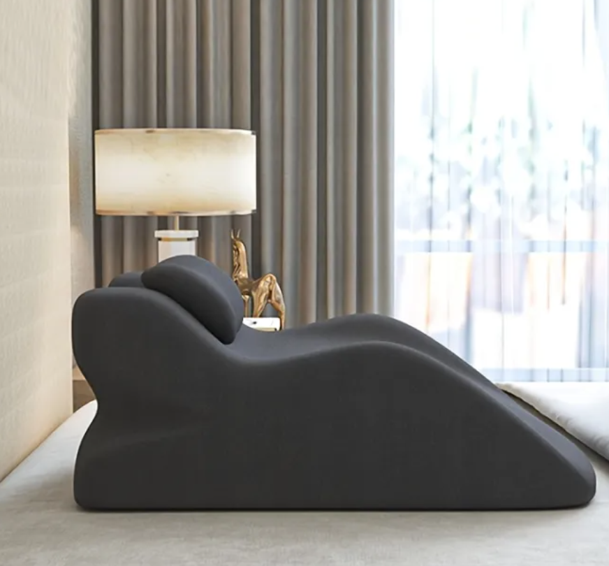 Stomach Sleeper Pillow by My Store 4