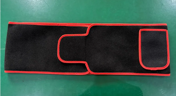 LED Infrared Belt Therapy Device by My Store 4