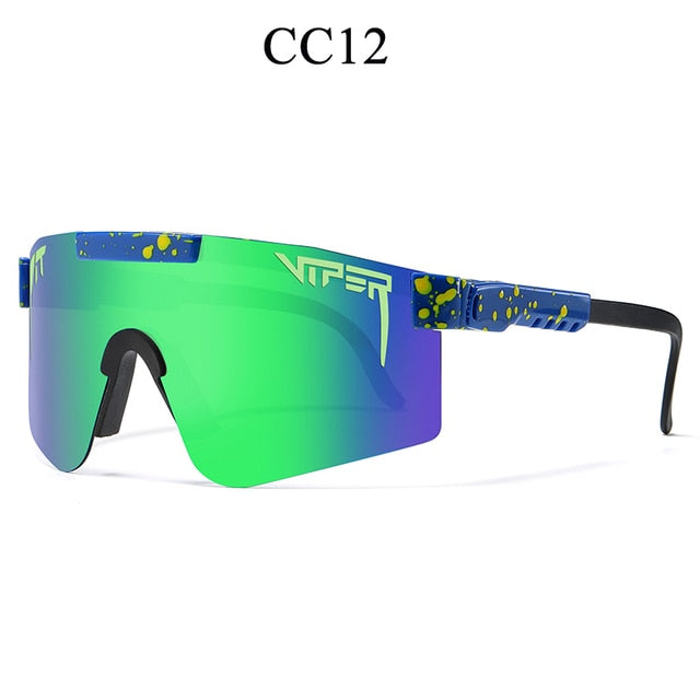 Fashion Sunglasses Shades by My Store 4