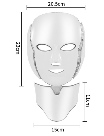 Red Light Eye Massager by My Store 4
