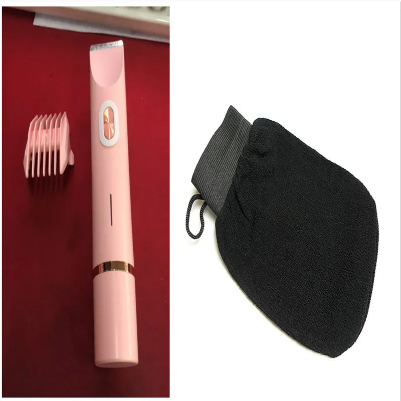 Women’s Dual Head Hair Remover & Shaver by My Store 4