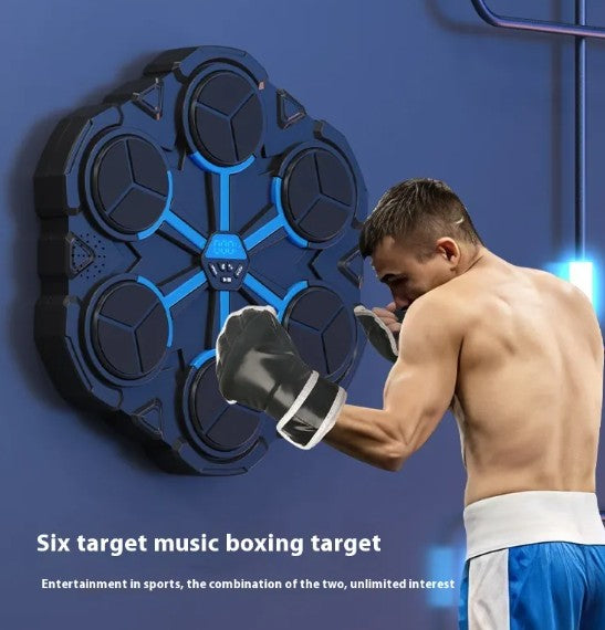 Boxing Target Machine by My Store 4