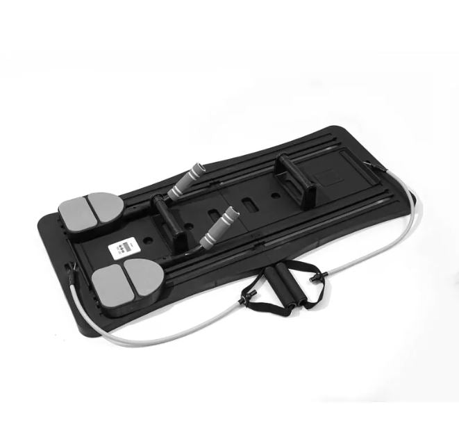 Compact Pilates Sliding Board by My Store 4