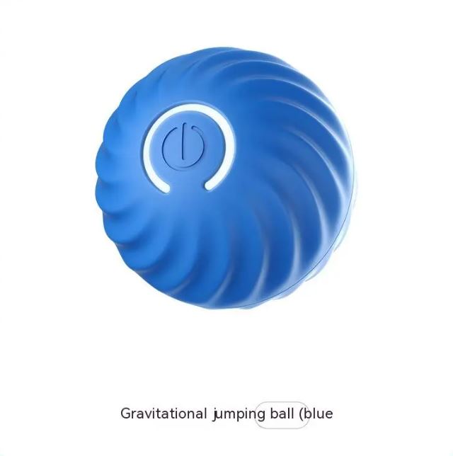 Pet Dog Rubber Ball Toys For Dogs by My Store 4