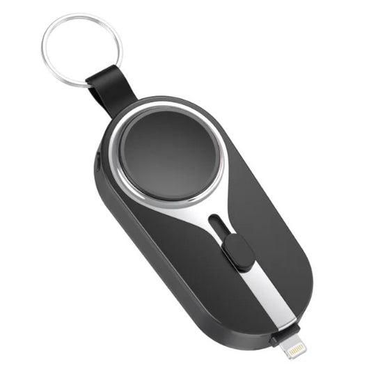 Keychain Power Bank by My Store 4