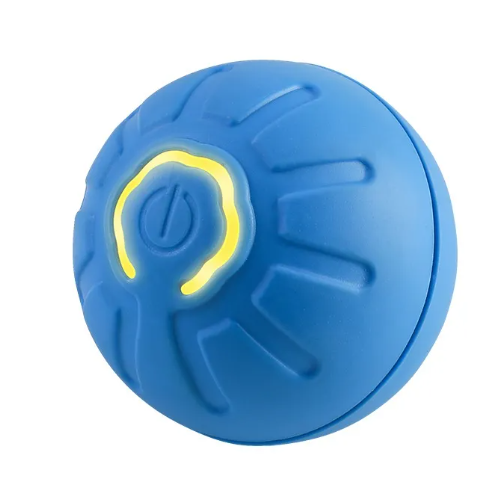 Interactive Smart Dog Toy Ball by My Store 4