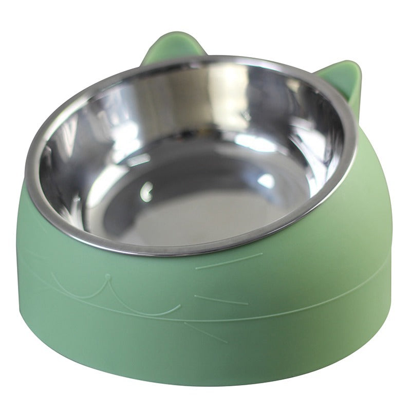 Bowl for Cats by My Store 4