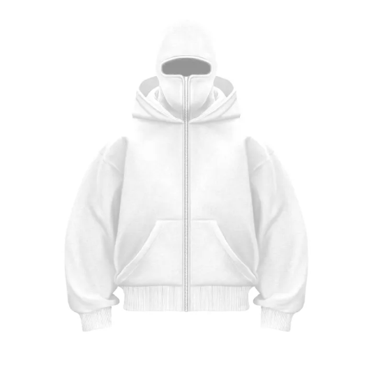 DualCozy Hoodie by My Store 4