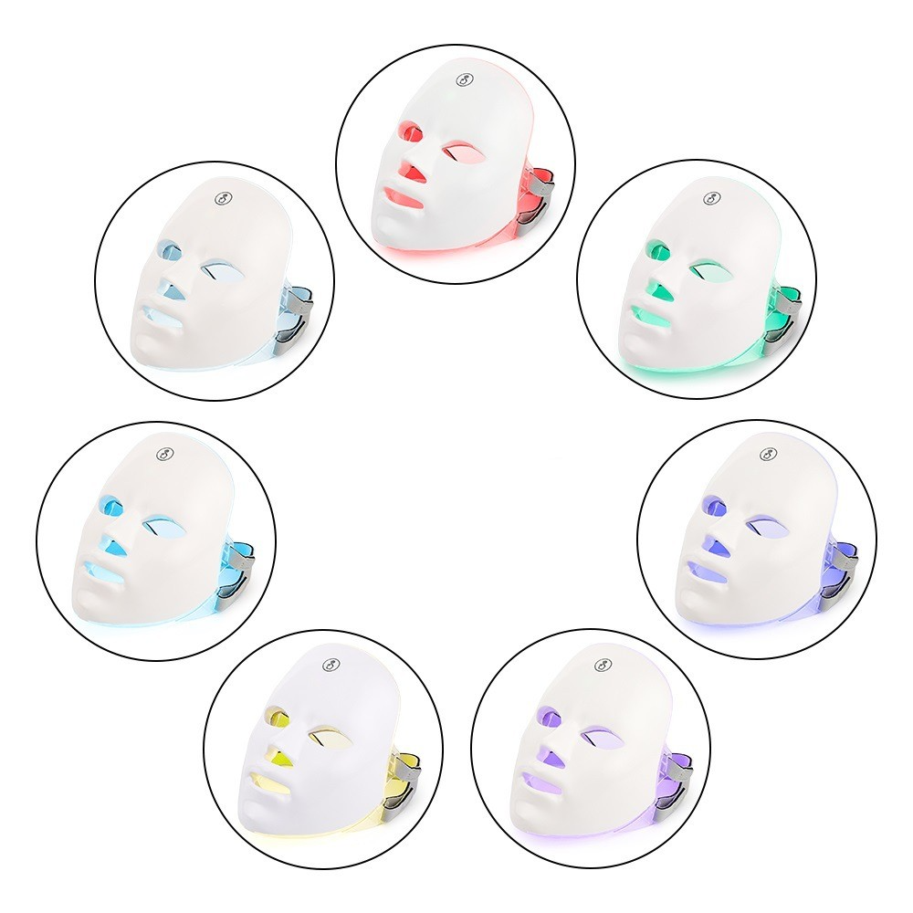 Skin Rejuvenation Facial Beauty Device by My Store 4