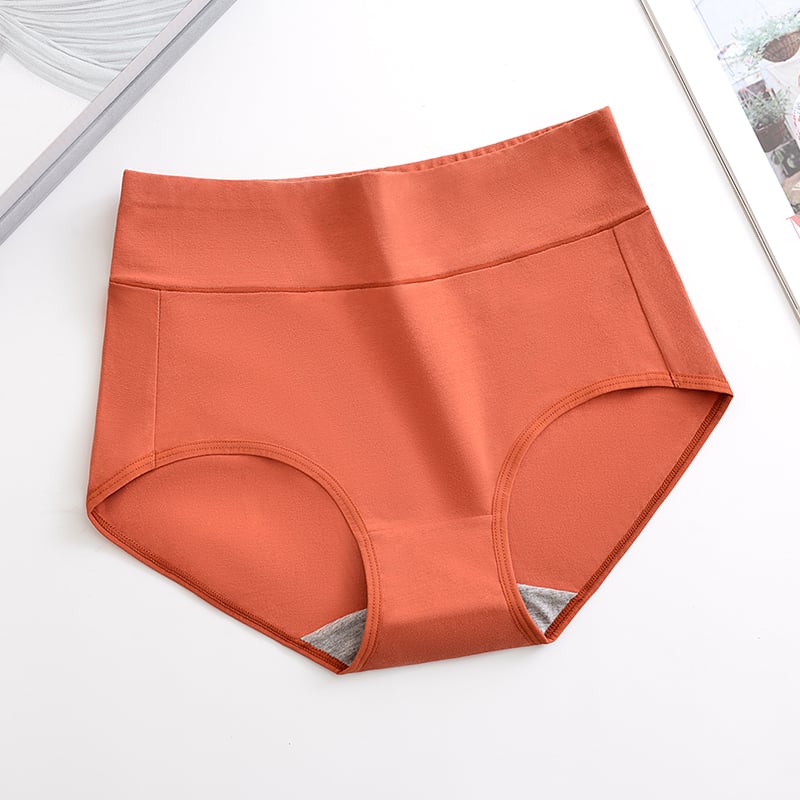 Plus Size Hip-Lifting Underwear for Autumn and Winter by My Store 4